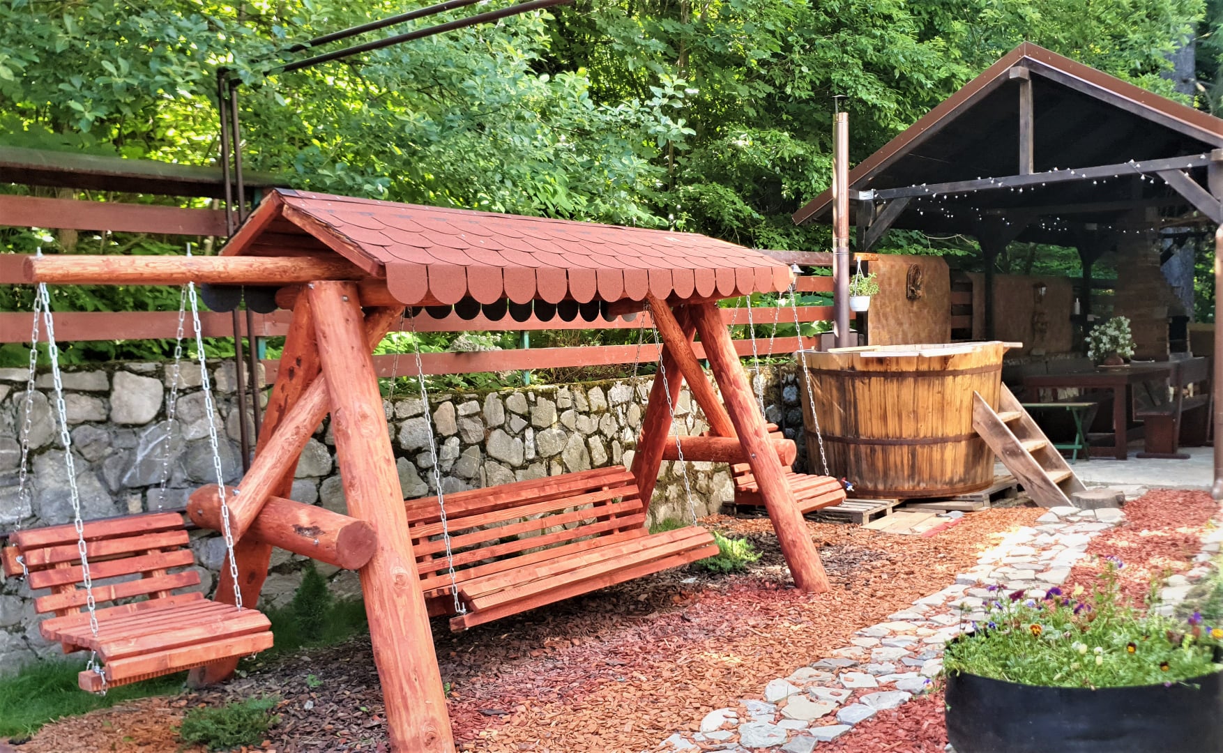 Pensiunea Bucura (fosta Codrului), Sinaia — foto 9