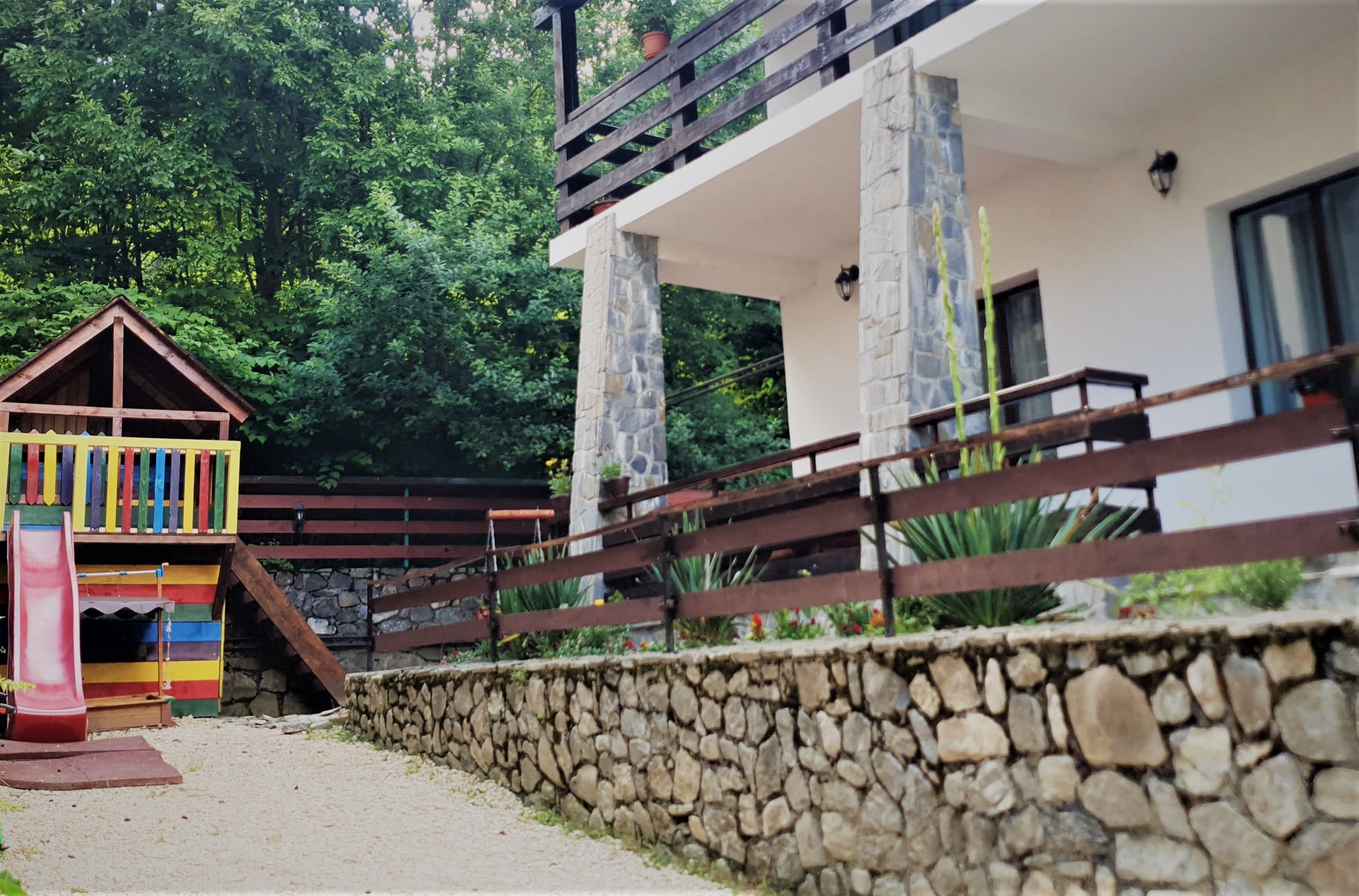 Pensiunea Bucura (fosta Codrului), Sinaia — foto 11