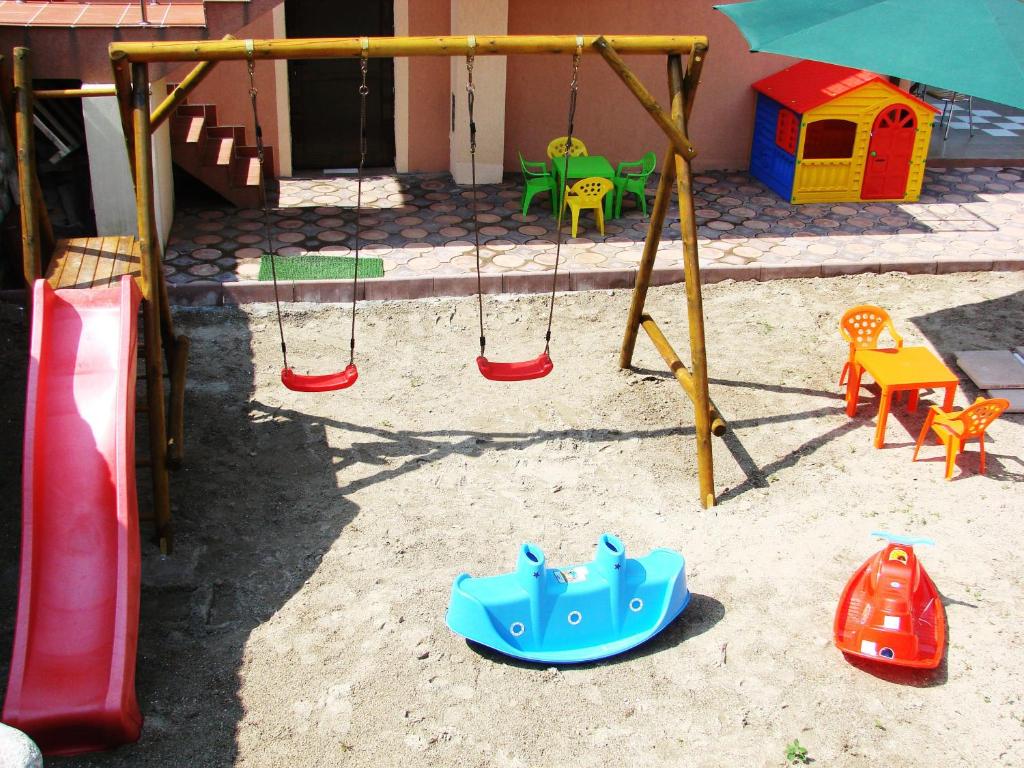 Pensiunea Camelia, Baile Herculane — foto 30
