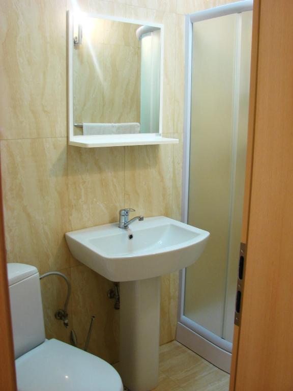 Pensiunea Camelia, Baile Herculane — foto 28