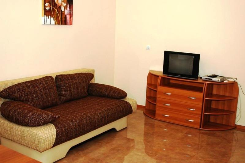 Pensiunea Camelia, Baile Herculane — foto 15