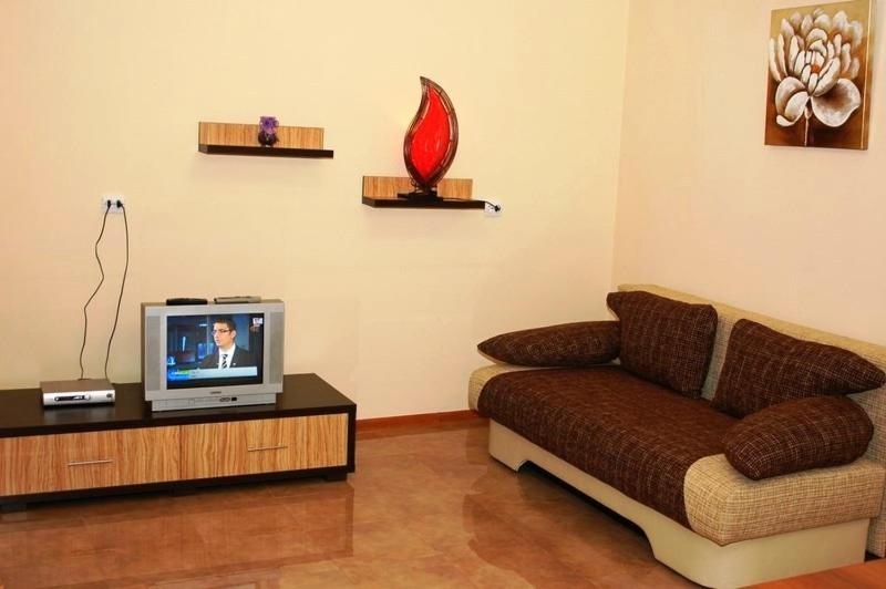 Pensiunea Camelia, Baile Herculane — foto 12