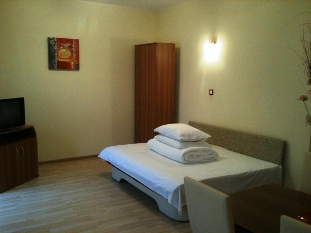 Pensiunea Camelia, Baile Herculane — foto 14