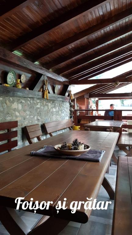 Pensiunea Camelia, Baile Herculane — foto 33