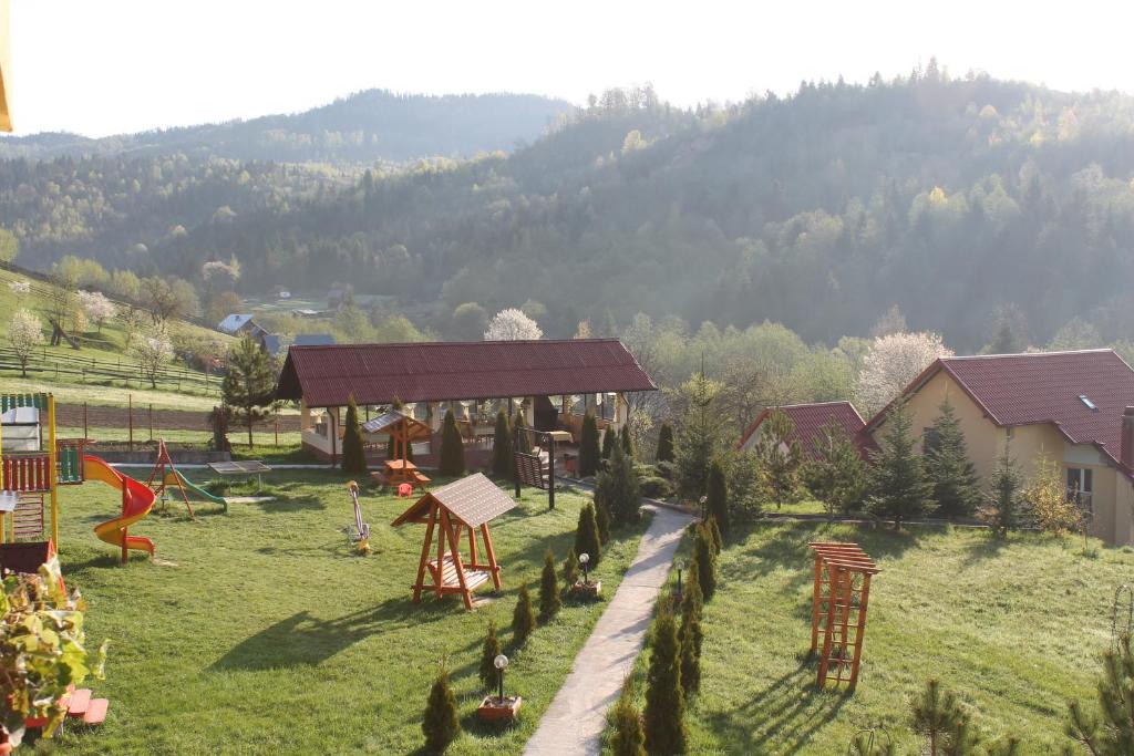 Casa Vero, sat Molid, com. Vama — foto 2