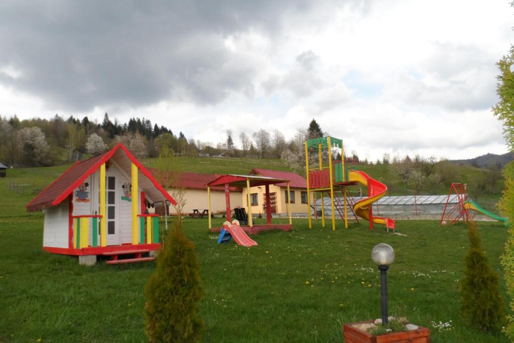Casa Vero, sat Molid, com. Vama — foto 9