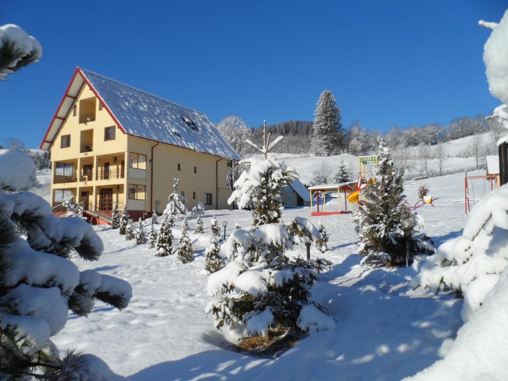 Casa Vero, sat Molid, com. Vama — foto 1