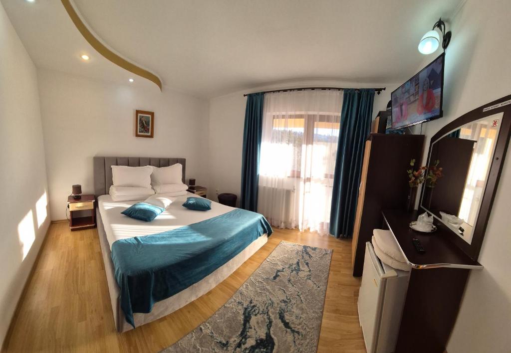 Casa Vero, sat Molid, com. Vama — foto 6