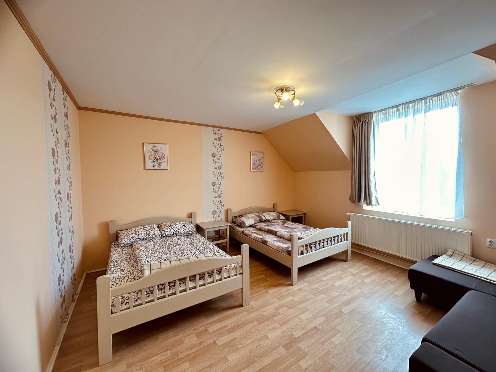 Pensiunea Europa, Carţa, Harghita — foto 36