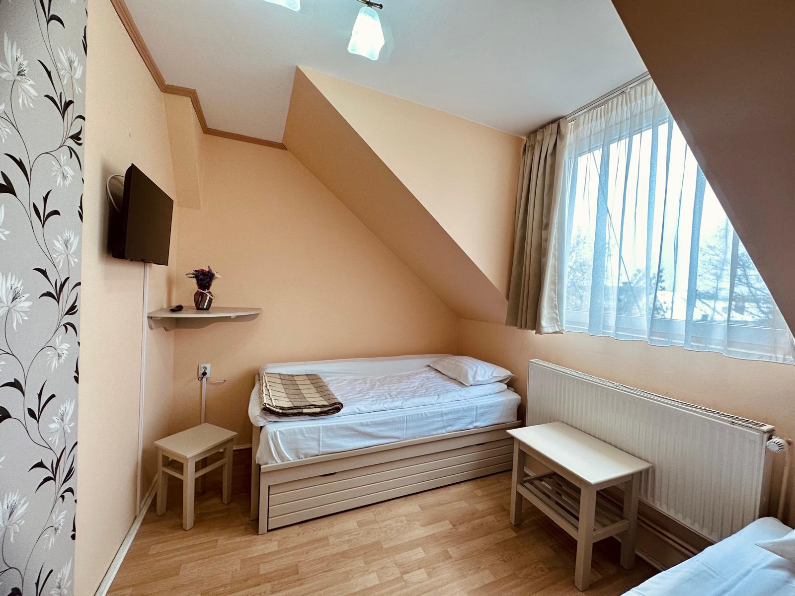 Pensiunea Europa, Carţa, Harghita — foto 15