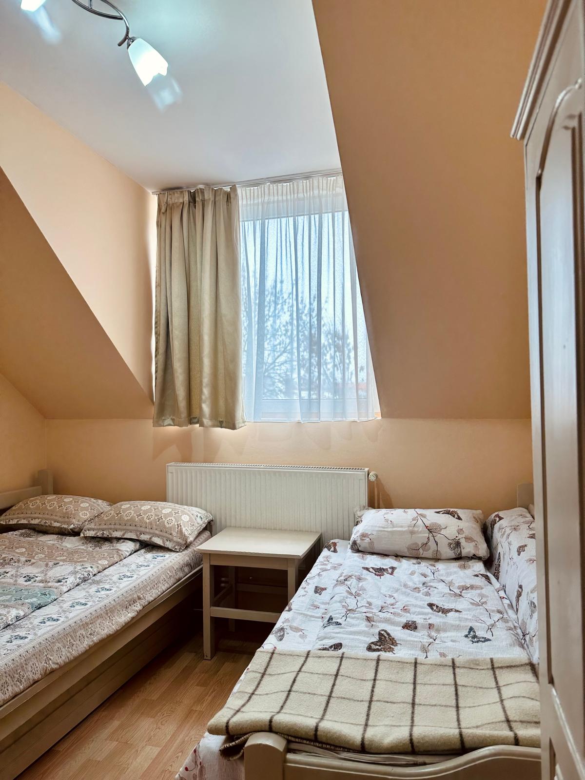 Pensiunea Europa, Carţa, Harghita — foto 8