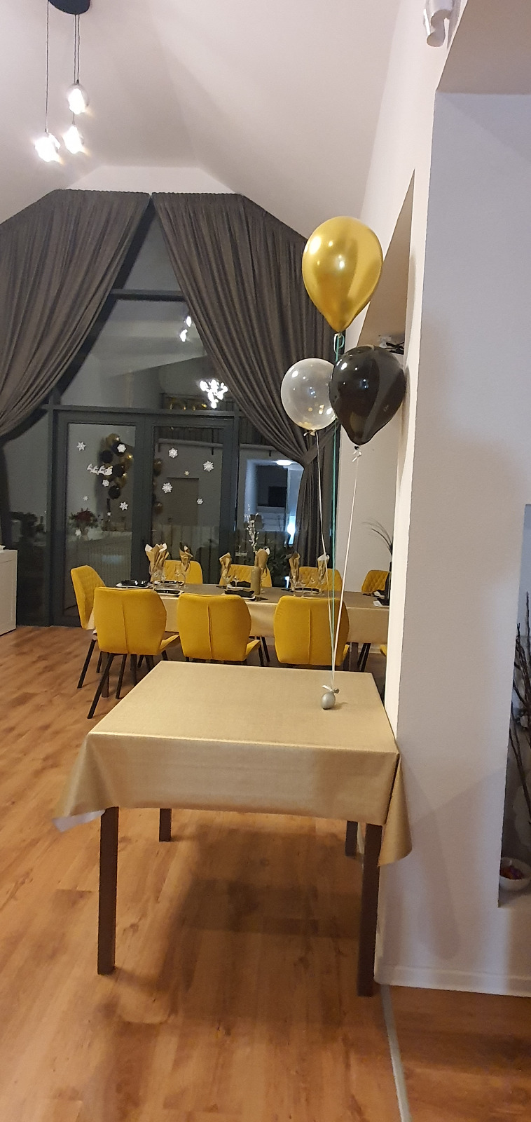Pensiunea Kamilla Panzió, Ceuașu de Câmpie, Mures — foto 11