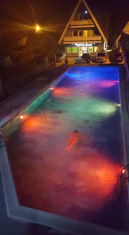 Pensiunea La Castel, Costinesti — foto 1