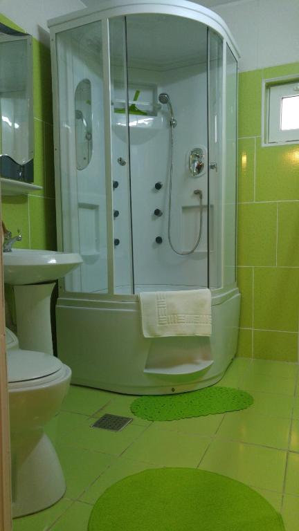 Pensiunea La Castel, Costinesti — foto 23