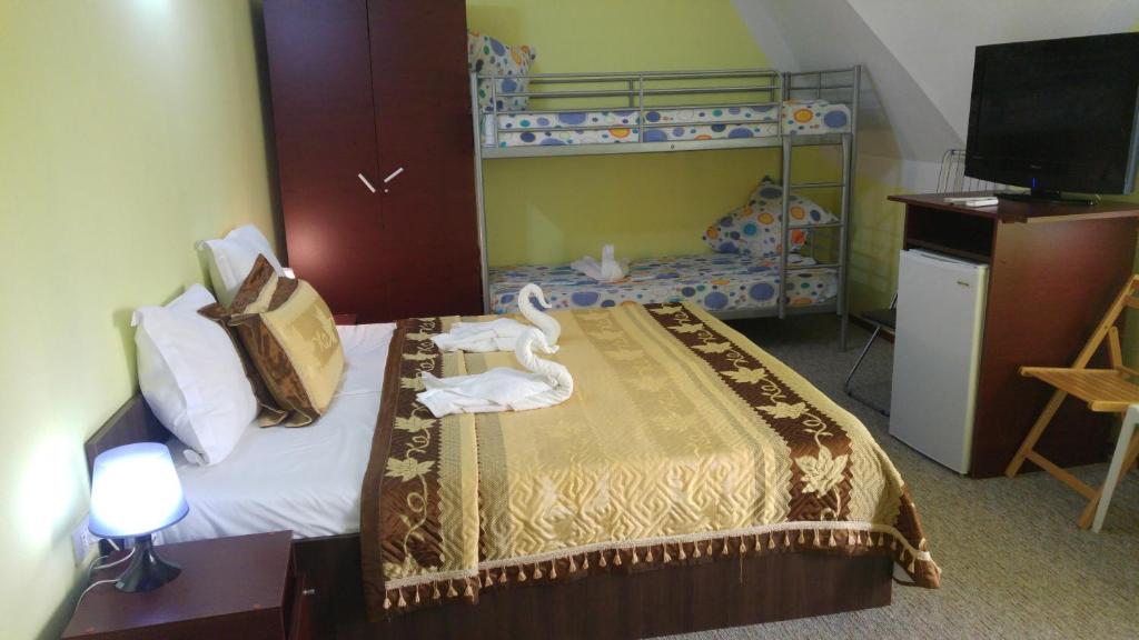 Pensiunea La Castel, Costinesti — foto 41