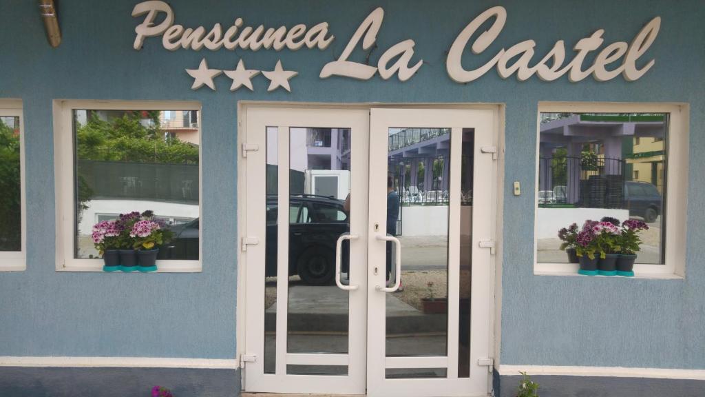 Pensiunea La Castel, Costinesti — foto 49