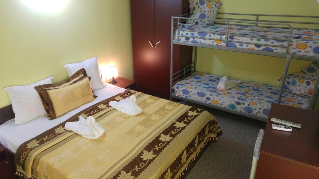 Pensiunea La Castel, Costinesti — foto 51