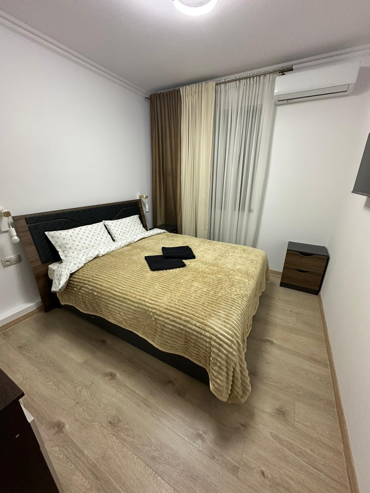 Pensiunea Turnul Alb, Costești, Moldova — foto 13