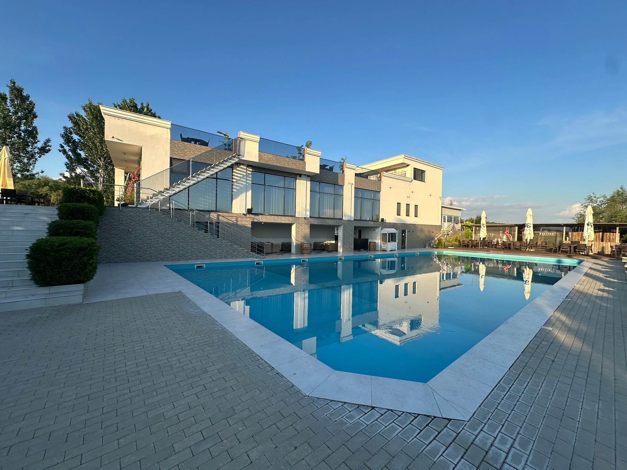 Cazare în Ialoveni — Republica Moldova