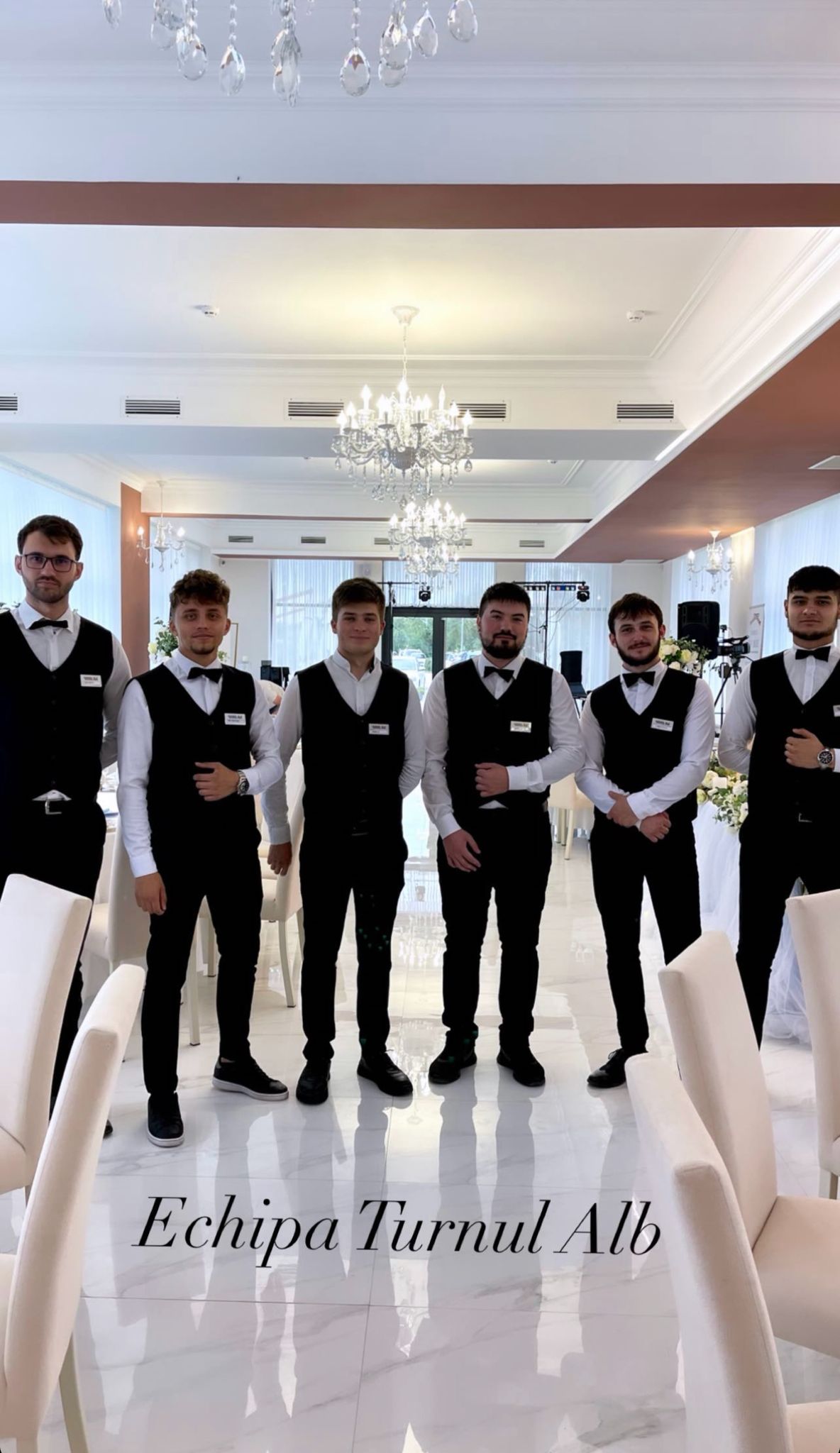 Pensiunea Turnul Alb, Costești, Moldova — foto 28