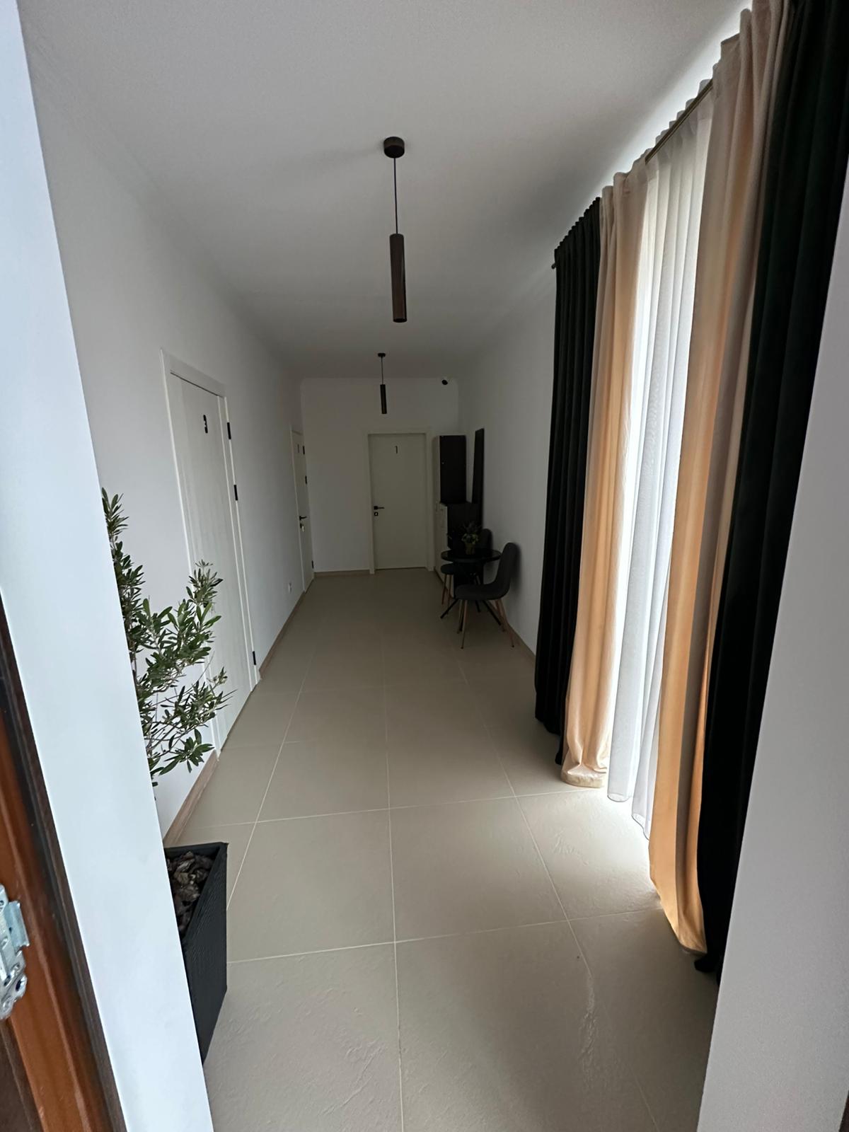 Pensiunea Turnul Alb, Costești, Moldova — foto 12