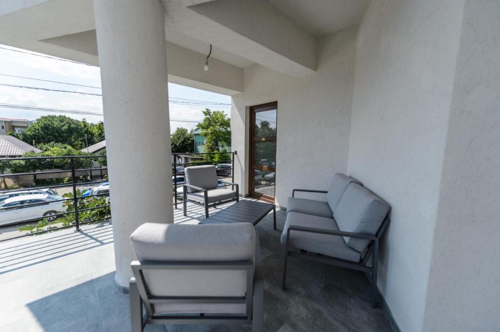 Toma Residence, Eforie Nord — foto 15
