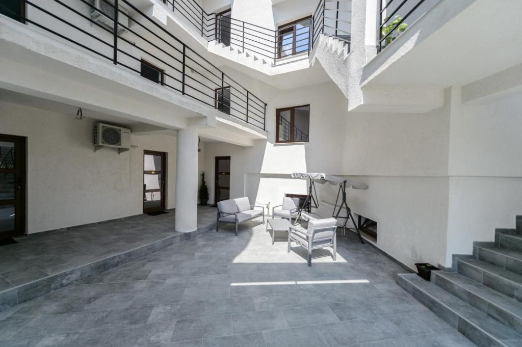 Toma Residence, Eforie Nord — foto 18