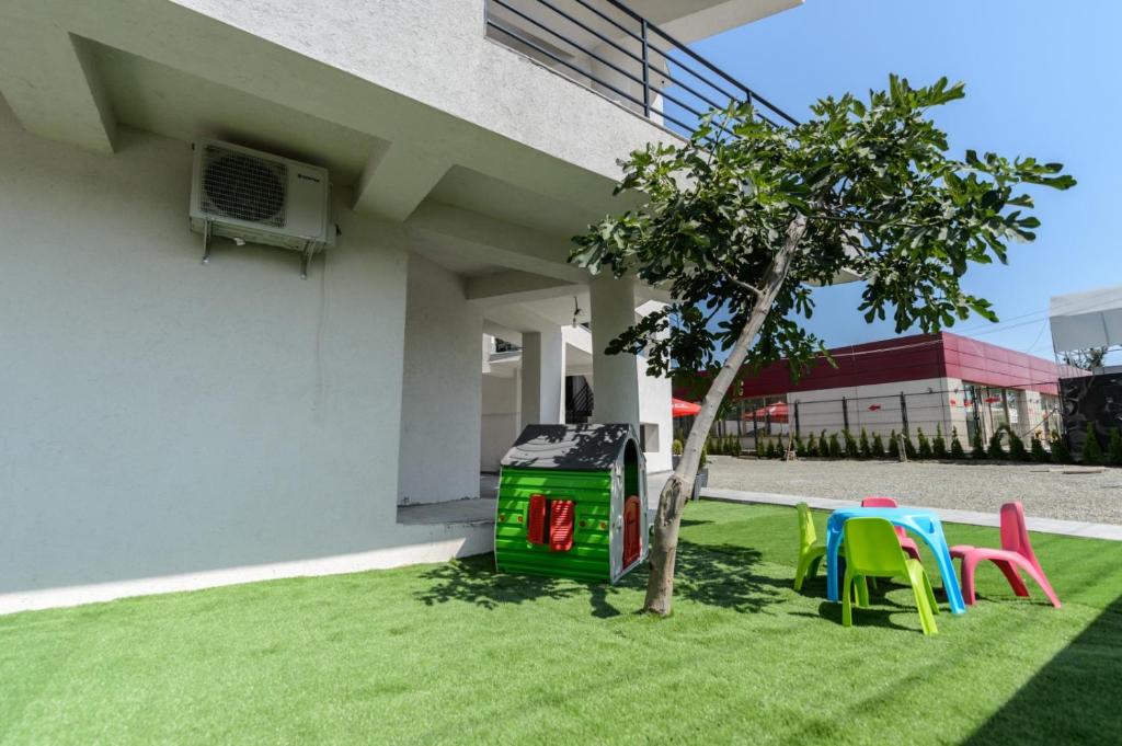 Toma Residence, Eforie Nord — foto 24
