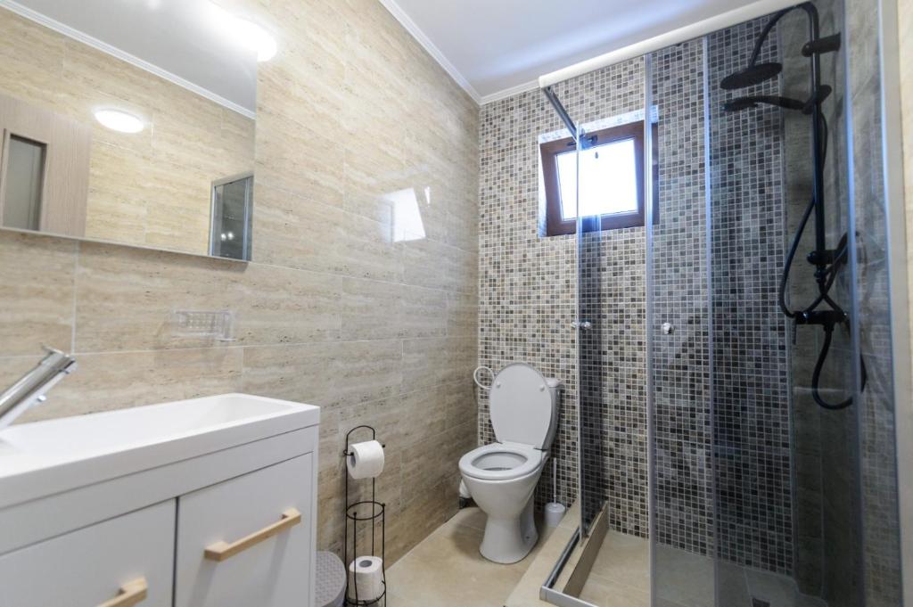 Toma Residence, Eforie Nord — foto 25