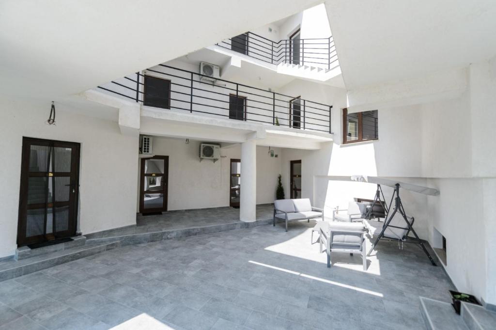 Toma Residence, Eforie Nord — foto 28