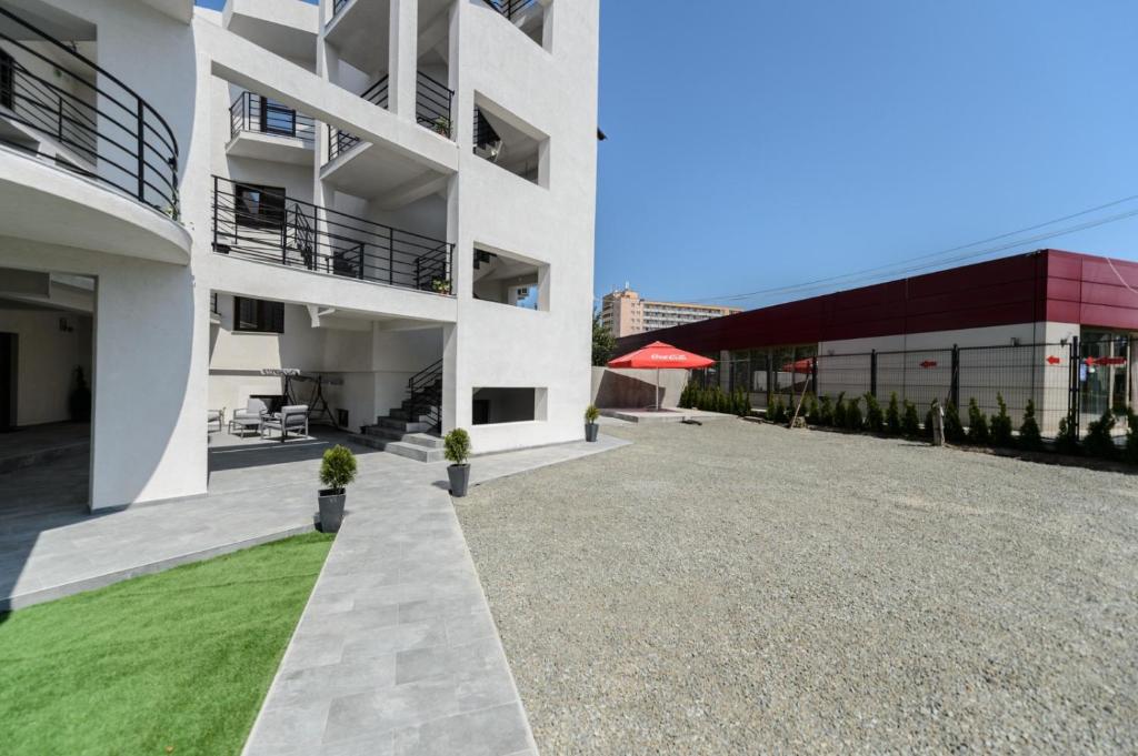 Toma Residence, Eforie Nord — foto 30