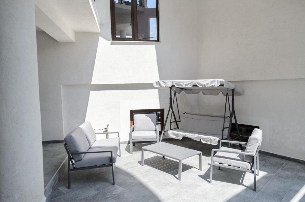 Toma Residence, Eforie Nord — foto 33