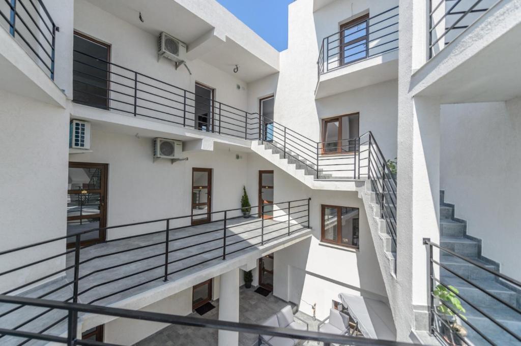Toma Residence, Eforie Nord — foto 5