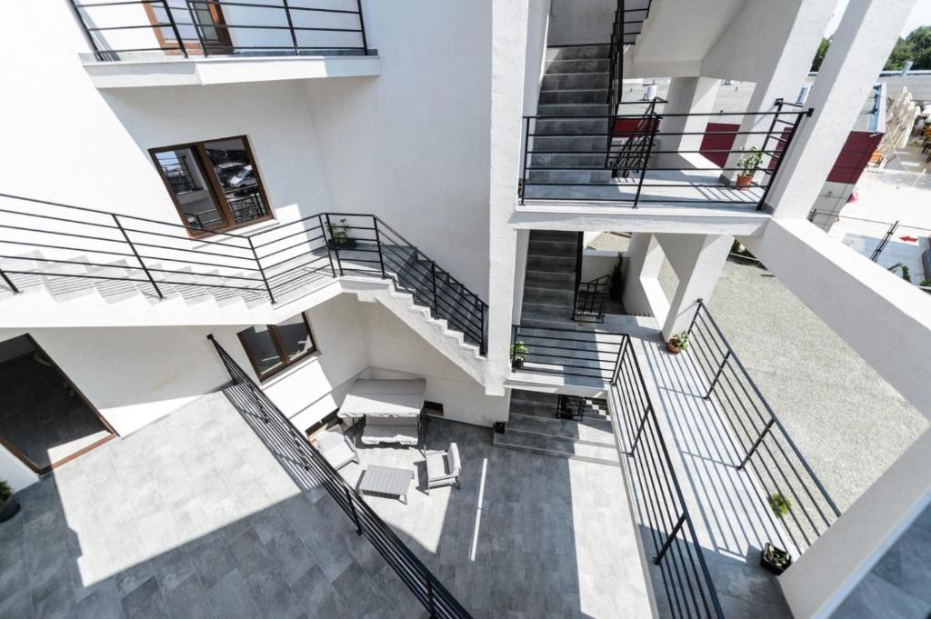 Toma Residence, Eforie Nord — foto 36