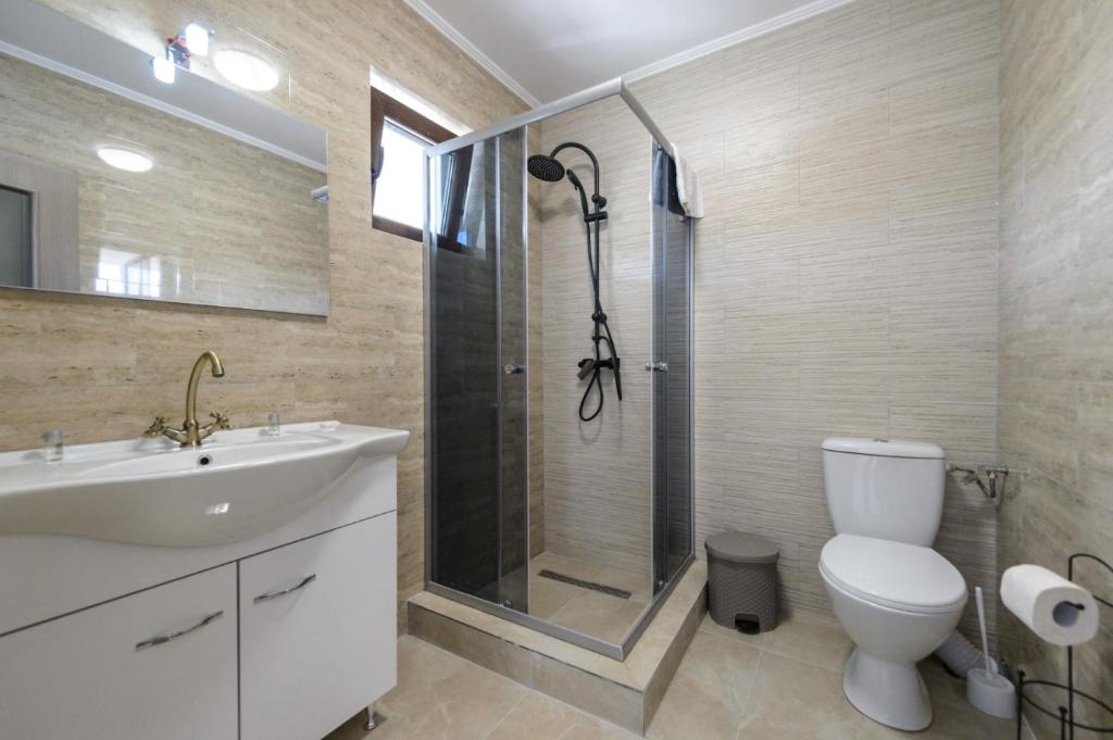 Toma Residence, Eforie Nord — foto 7