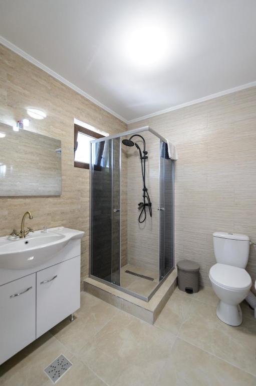 Toma Residence, Eforie Nord — foto 38
