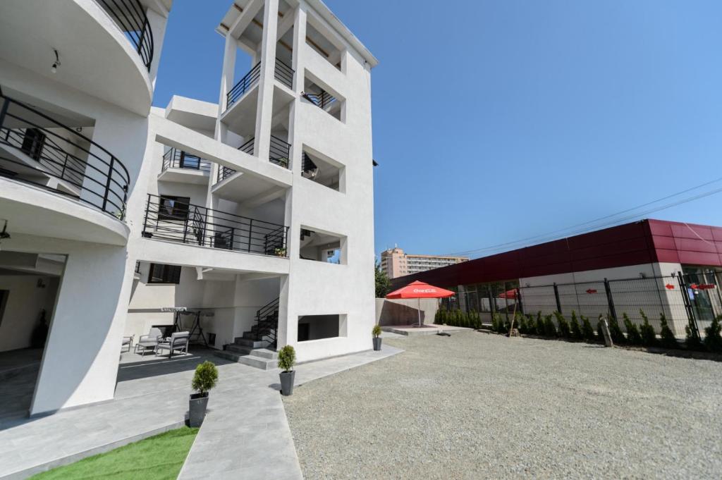 Toma Residence, Eforie Nord — foto 41
