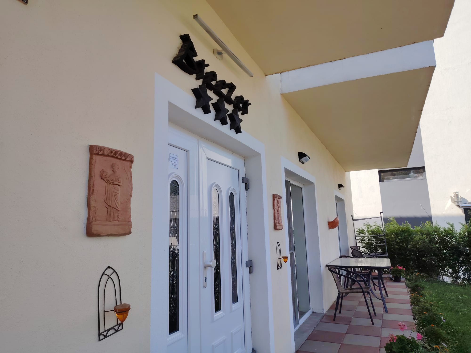 Vila Breeze, Eforie Nord — foto 48