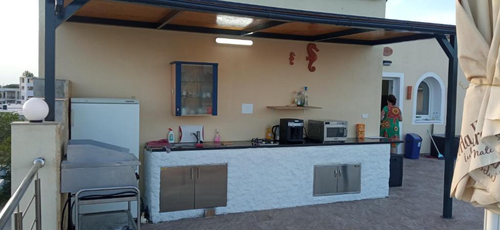 Vila Breeze, Eforie Nord — foto 13