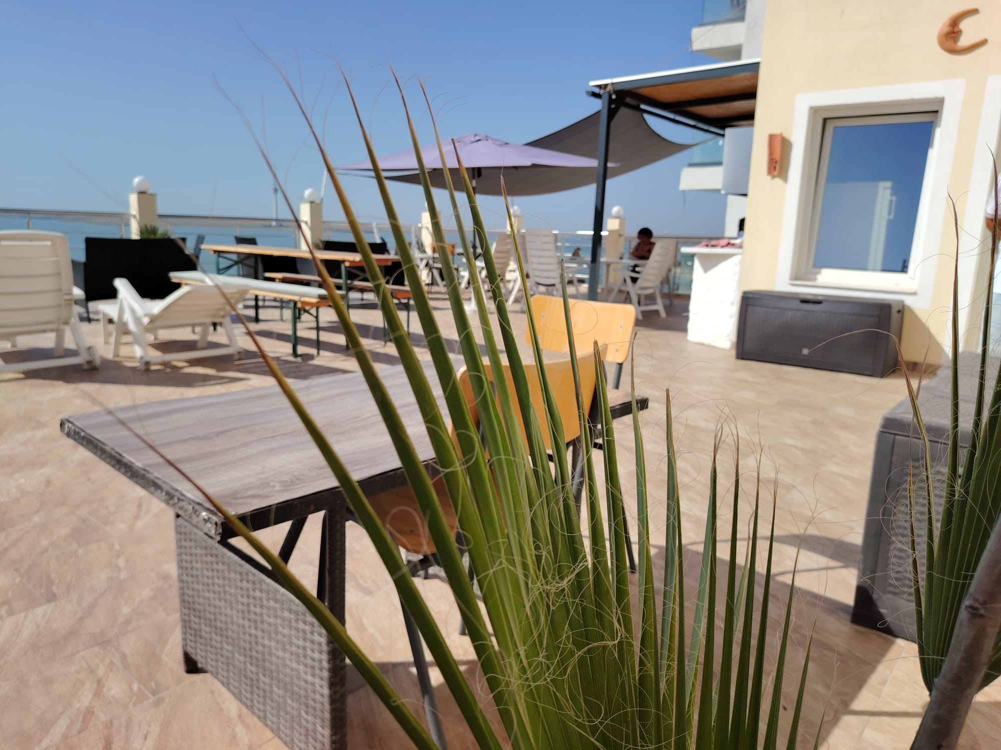 Vila Breeze, Eforie Nord — foto 52