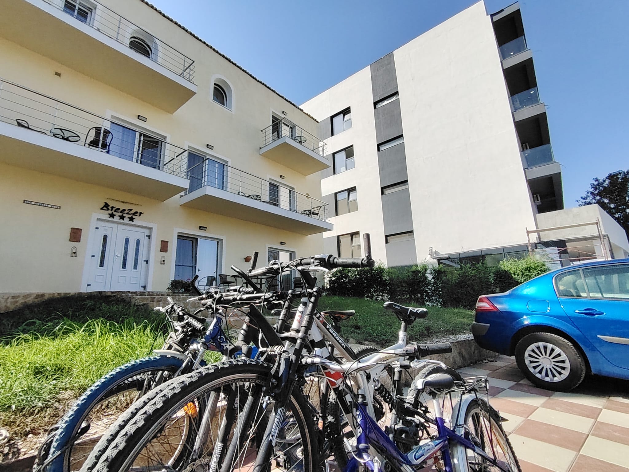 Vila Breeze, Eforie Nord — foto 54