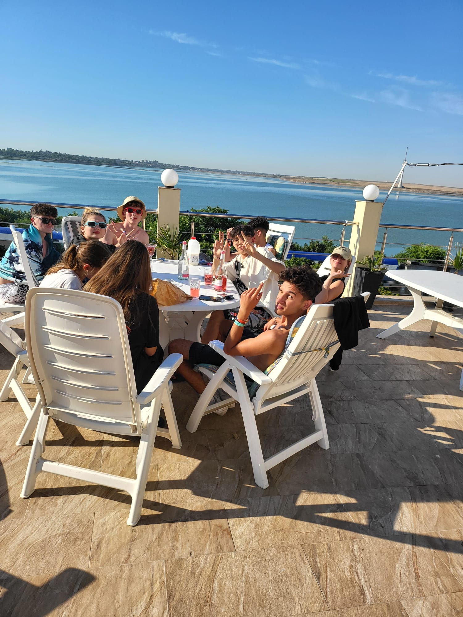 Vila Breeze, Eforie Nord — foto 55