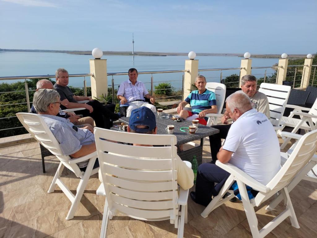 Vila Breeze, Eforie Nord — foto 9