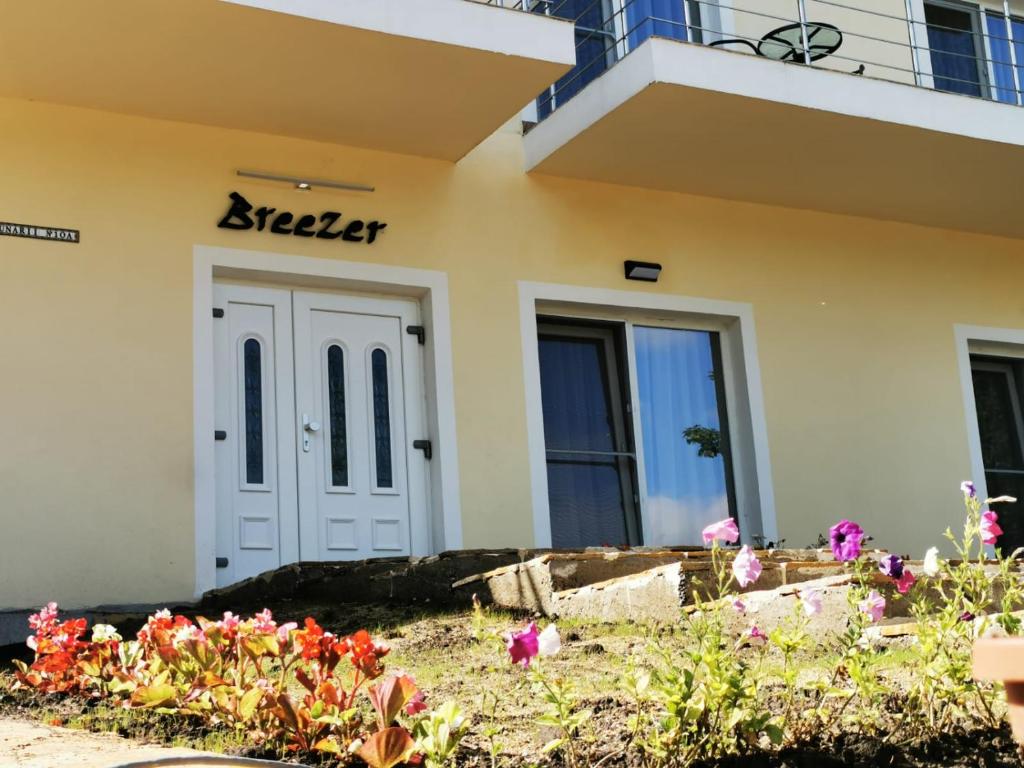 Vila Breeze, Eforie Nord — foto 38
