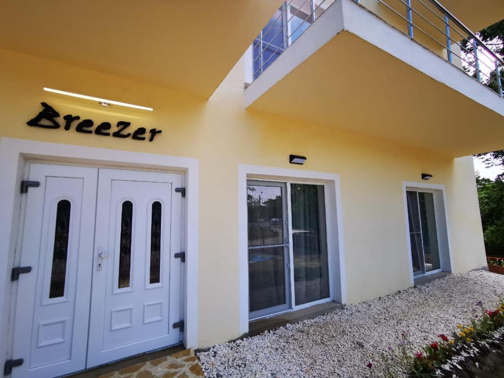 Vila Breeze, Eforie Nord — foto 21