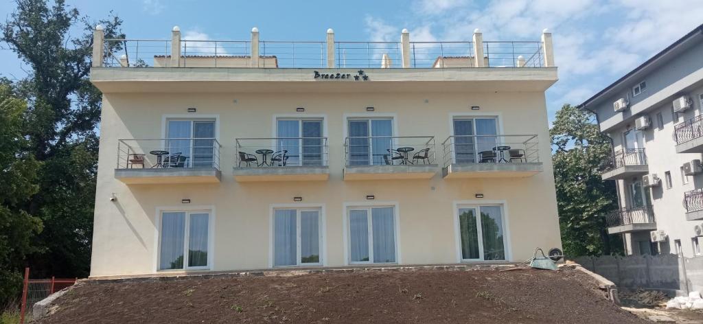 Vila Breeze, Eforie Nord — foto 2