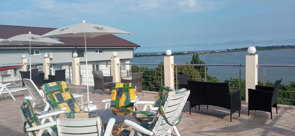 Vila Breeze, Eforie Nord — foto 32