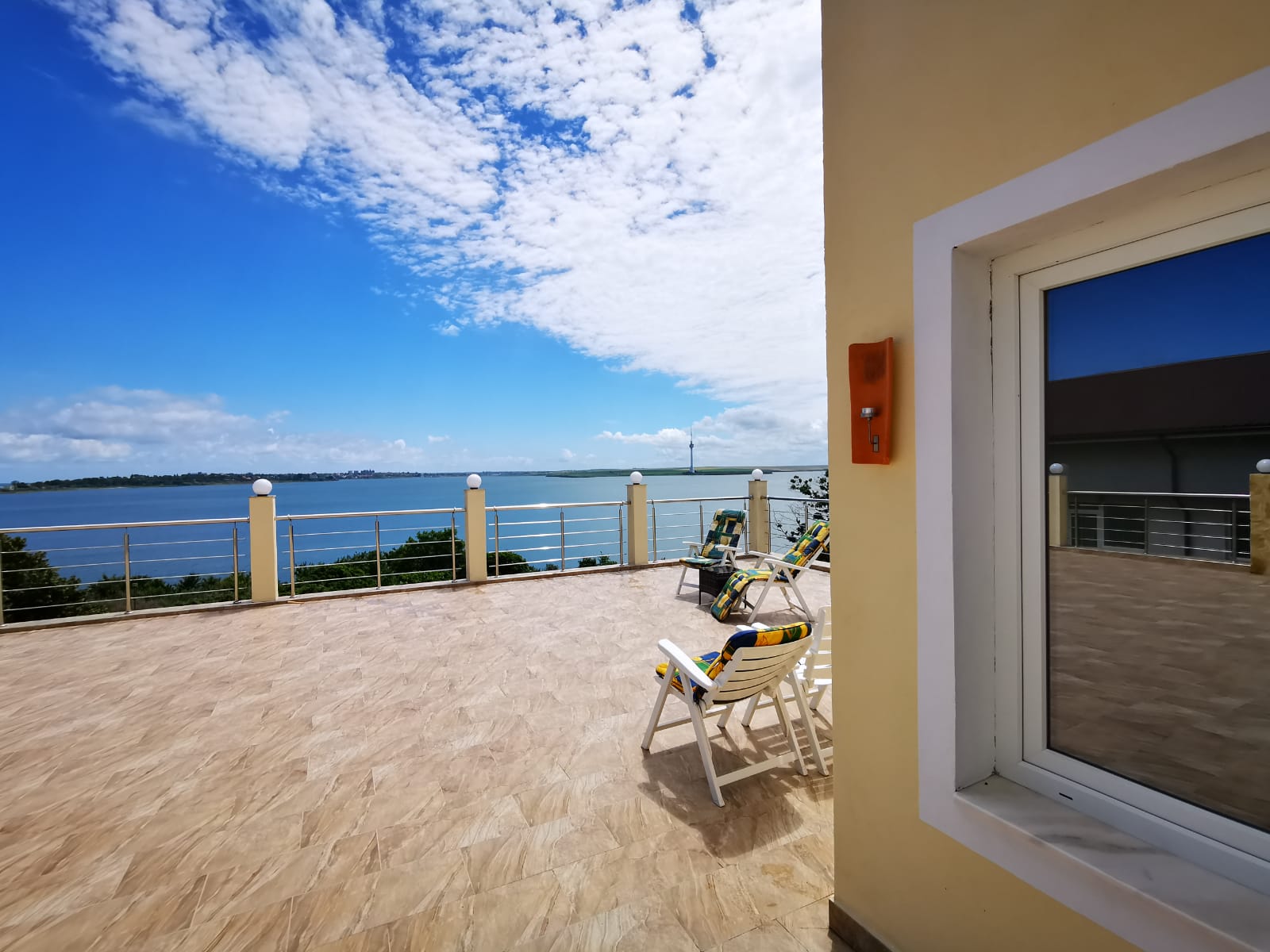 Vila Breeze, Eforie Nord — foto 45