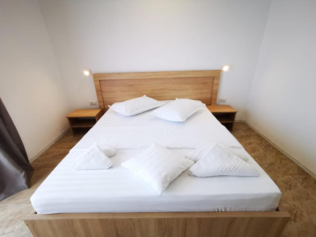 Vila Breeze, Eforie Nord — foto 33