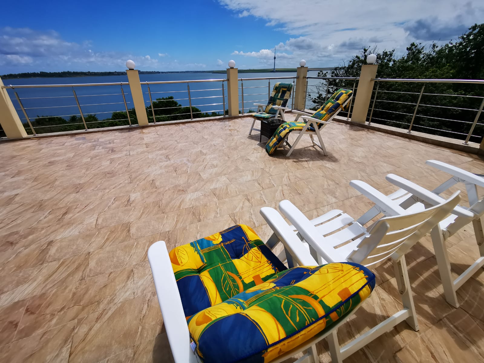 Vila Breeze, Eforie Nord — foto 46